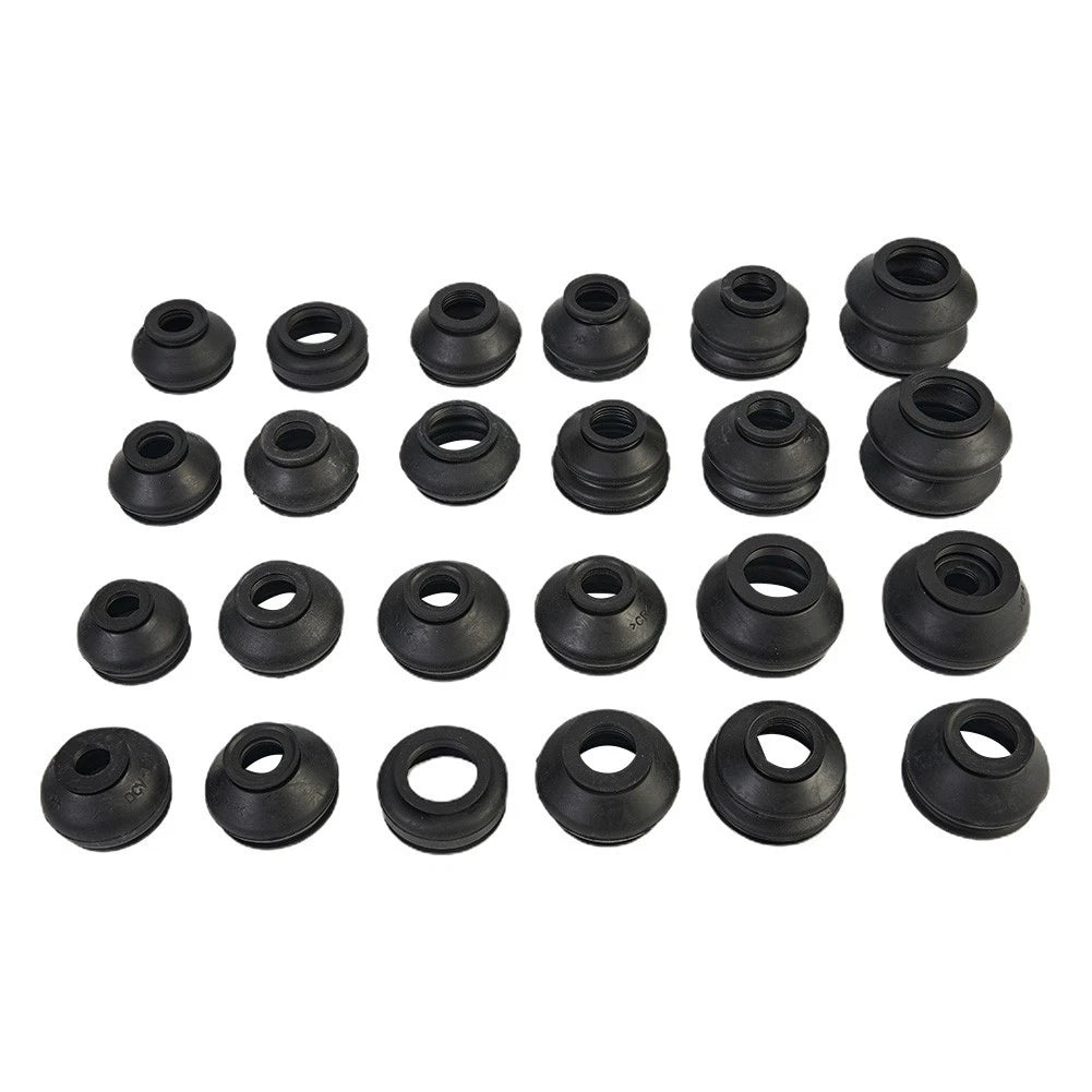 Dust Boot Cover Cap for