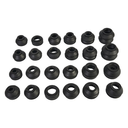 Dust Boot Cover Cap for