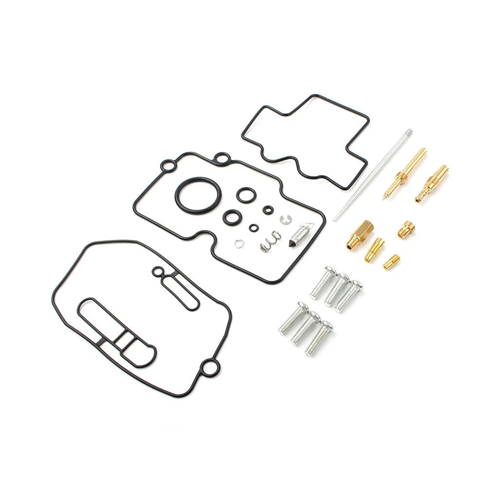 Carburetor Repair Kit for Yamaha YFZ450 (2004–2009)