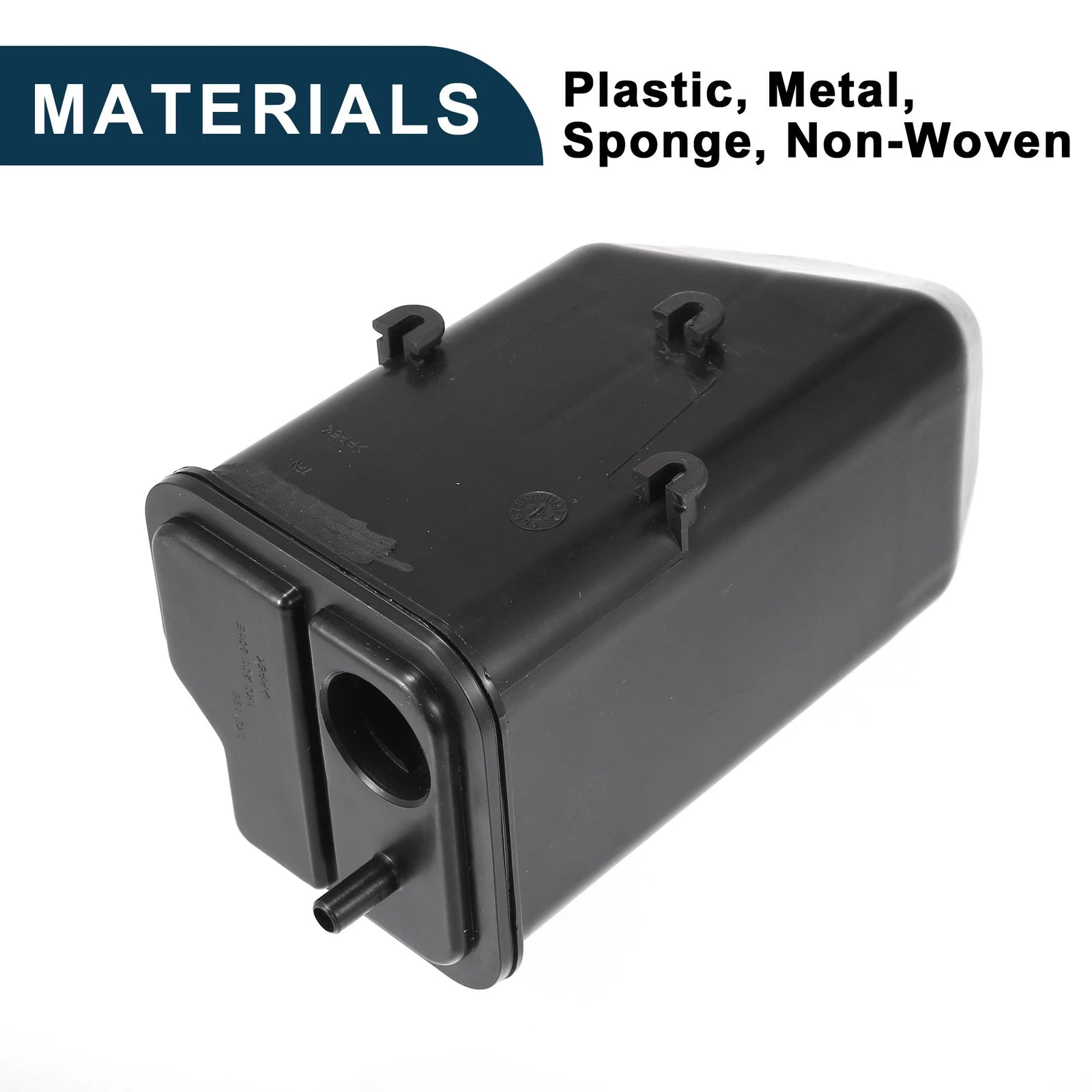 Activated Carbon Filter for Audi TT RS Quattro (2012–2013) No. 1K0201801E