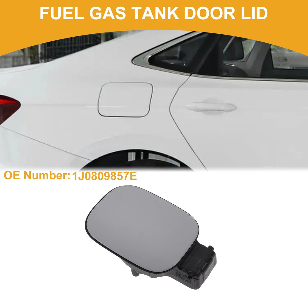 Fuel Tank Door Cap Replacement for Volkswagen Bora (1999–2005)