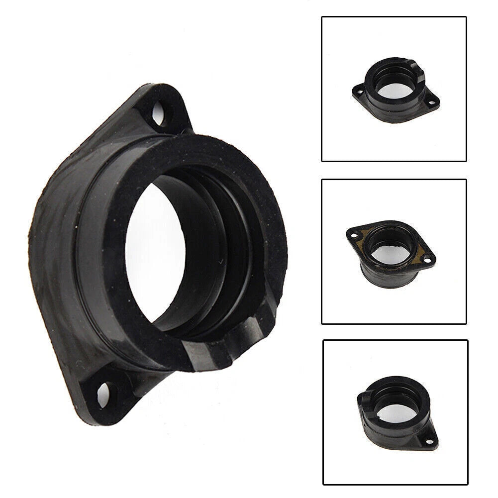 Carburetor Interface Glue Connector for Suzuki GN250 DR250 TU250 (1980–2023)