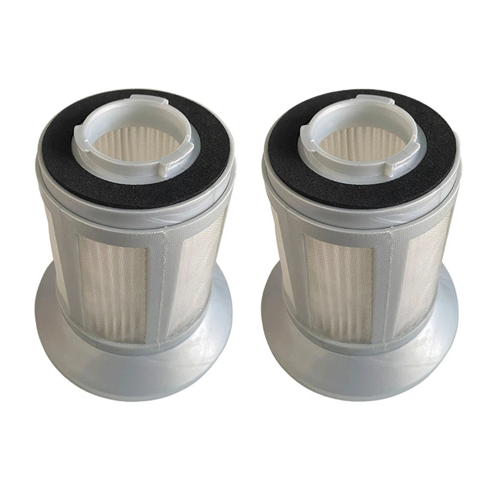 Replacement Filter x2 for Bissell 1665 1665W 2156 2156A 2156E 21562