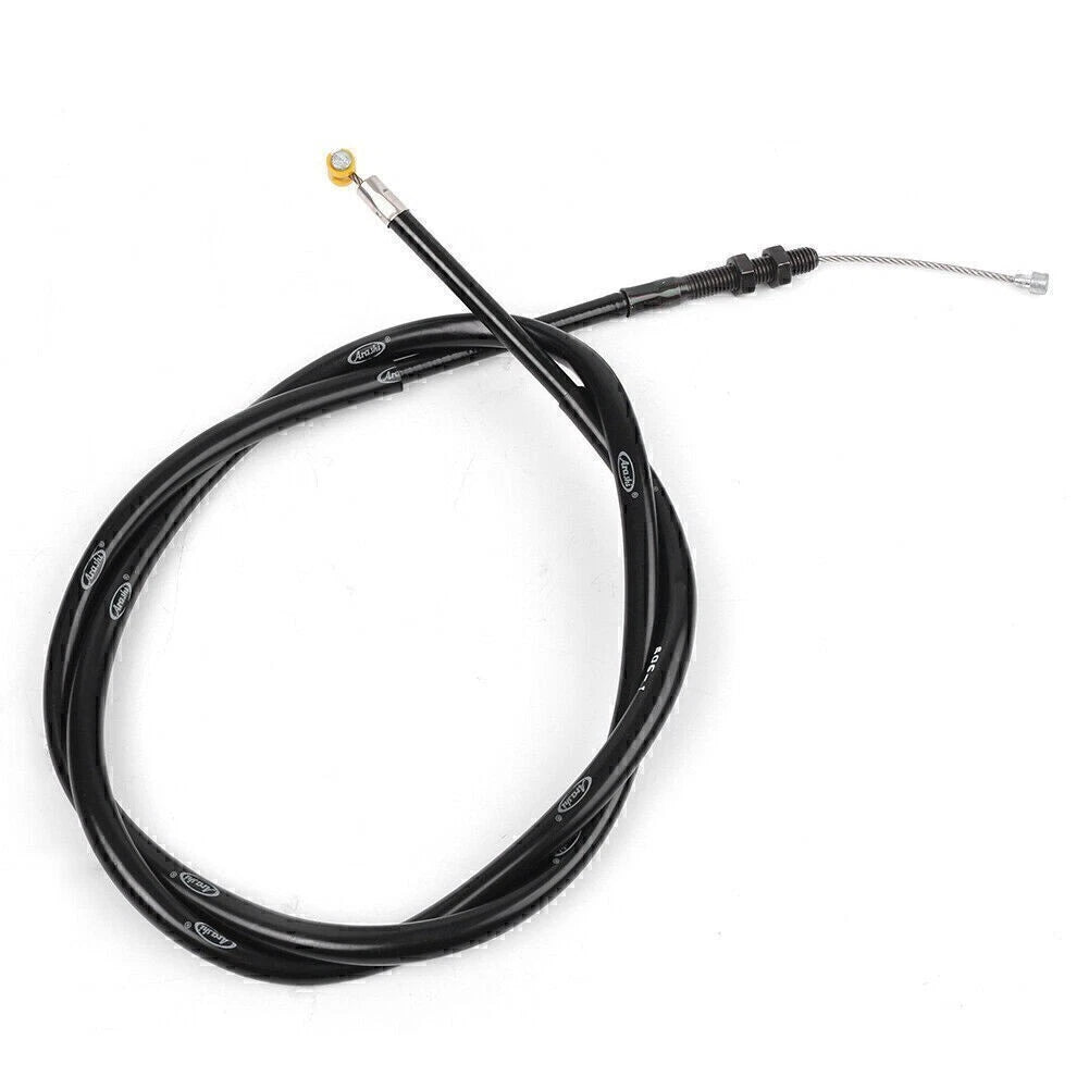 Clutch Cable for Yamaha YZF R1 (2009–2014) - Black