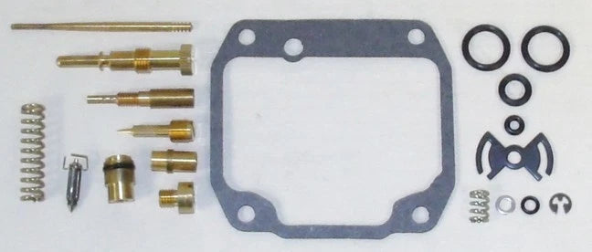 Carburetor Kit WSM 230 LT for 1989-1993 016-205
