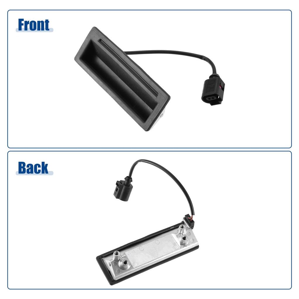 Rear Tailgate Release Switch for Volkswagen Jetta
