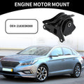 Engine Motor Mount for Hyundai Azera Sonata (2006–2010)