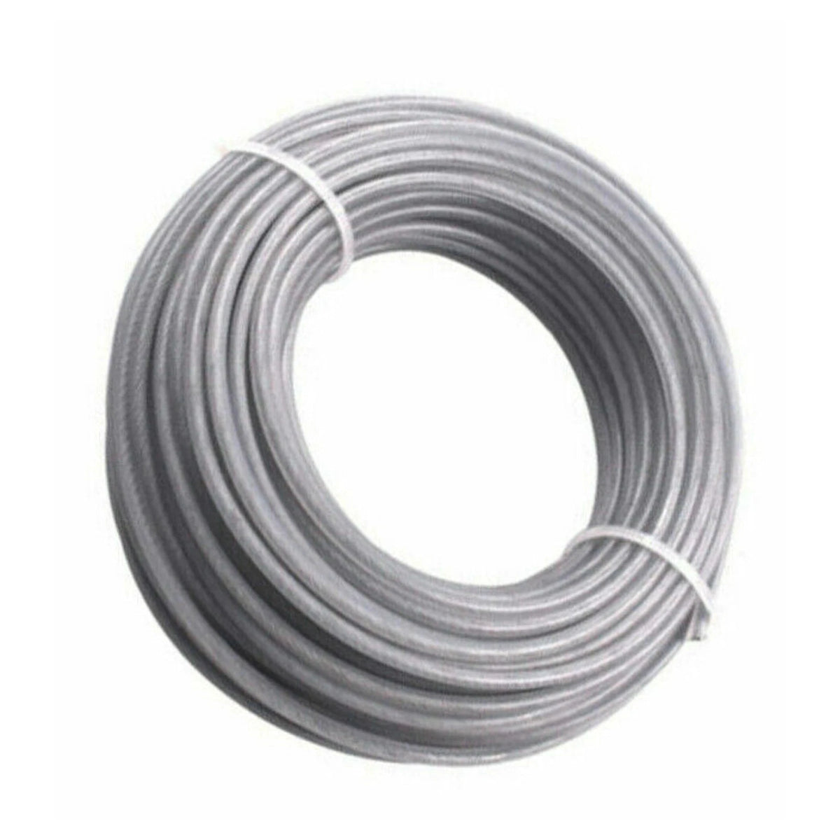 3mm Trimmer Line for Lawn Mower Brush Cutter (50M Roll)