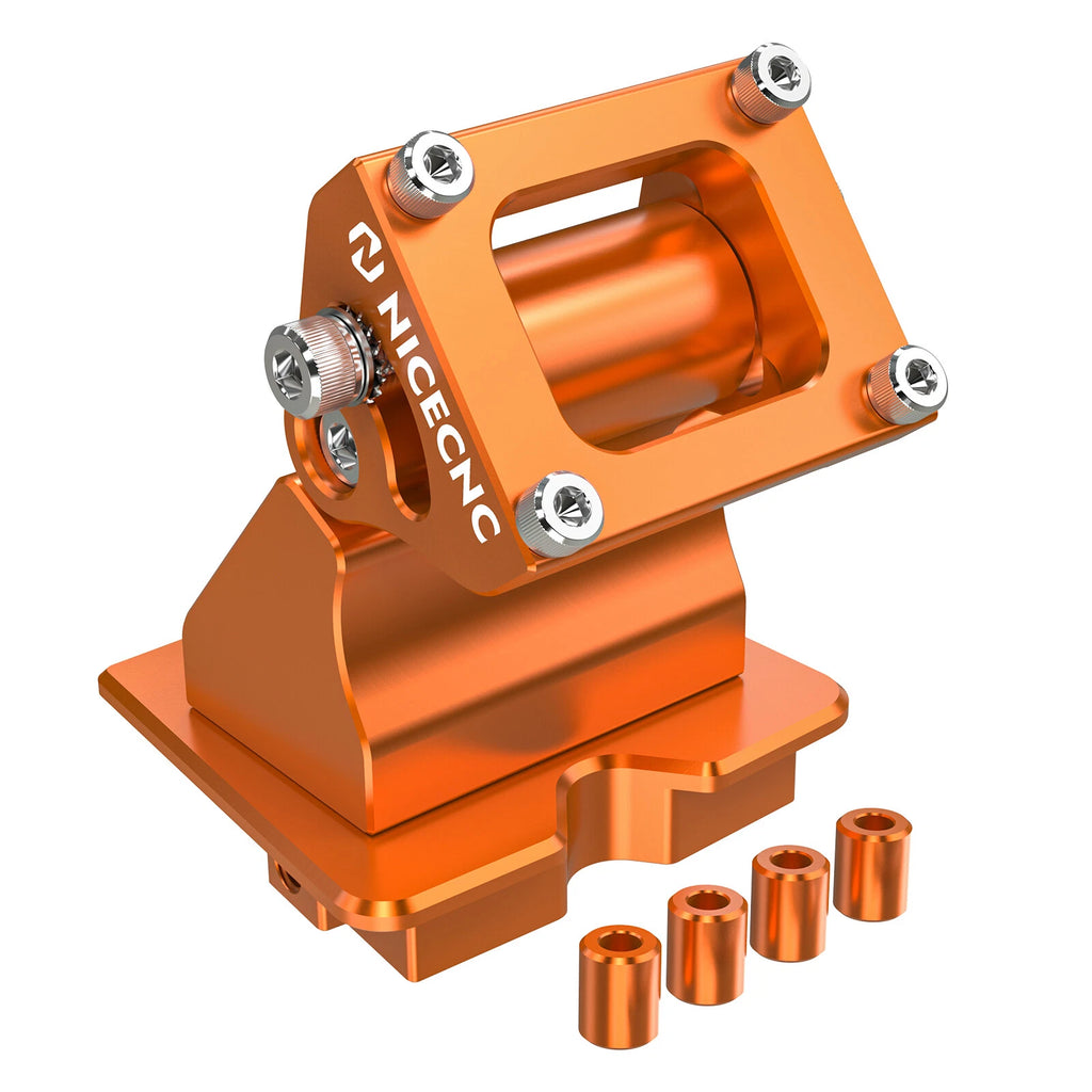 GPS Navigation Mount Support Holder for KTM 390 Adventure (2020–2023)