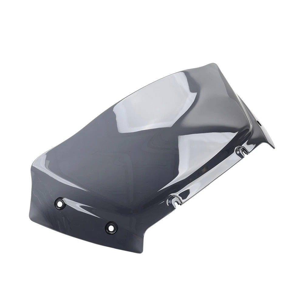 9" Wave Windshield for Harley Road Glide CVO/SE FLTRXSE (2023–Present)