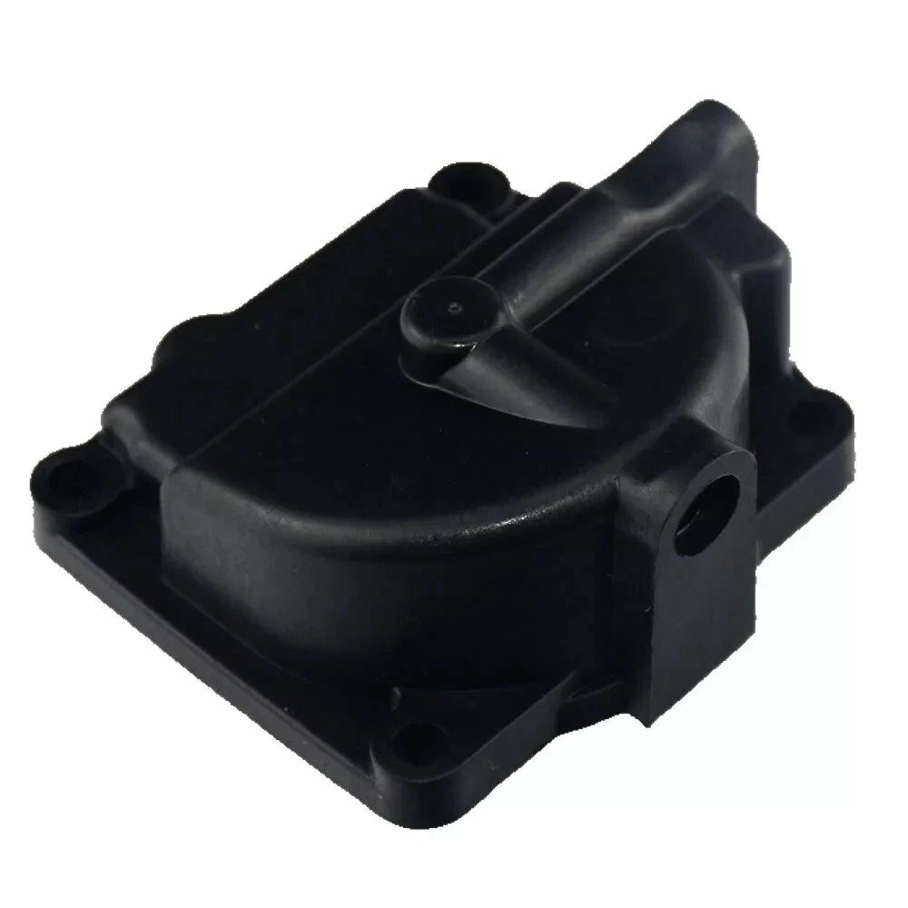 Set of 2 Carburetor Float Bowl Chamber for Johnson Evinrude 0433000 766418
