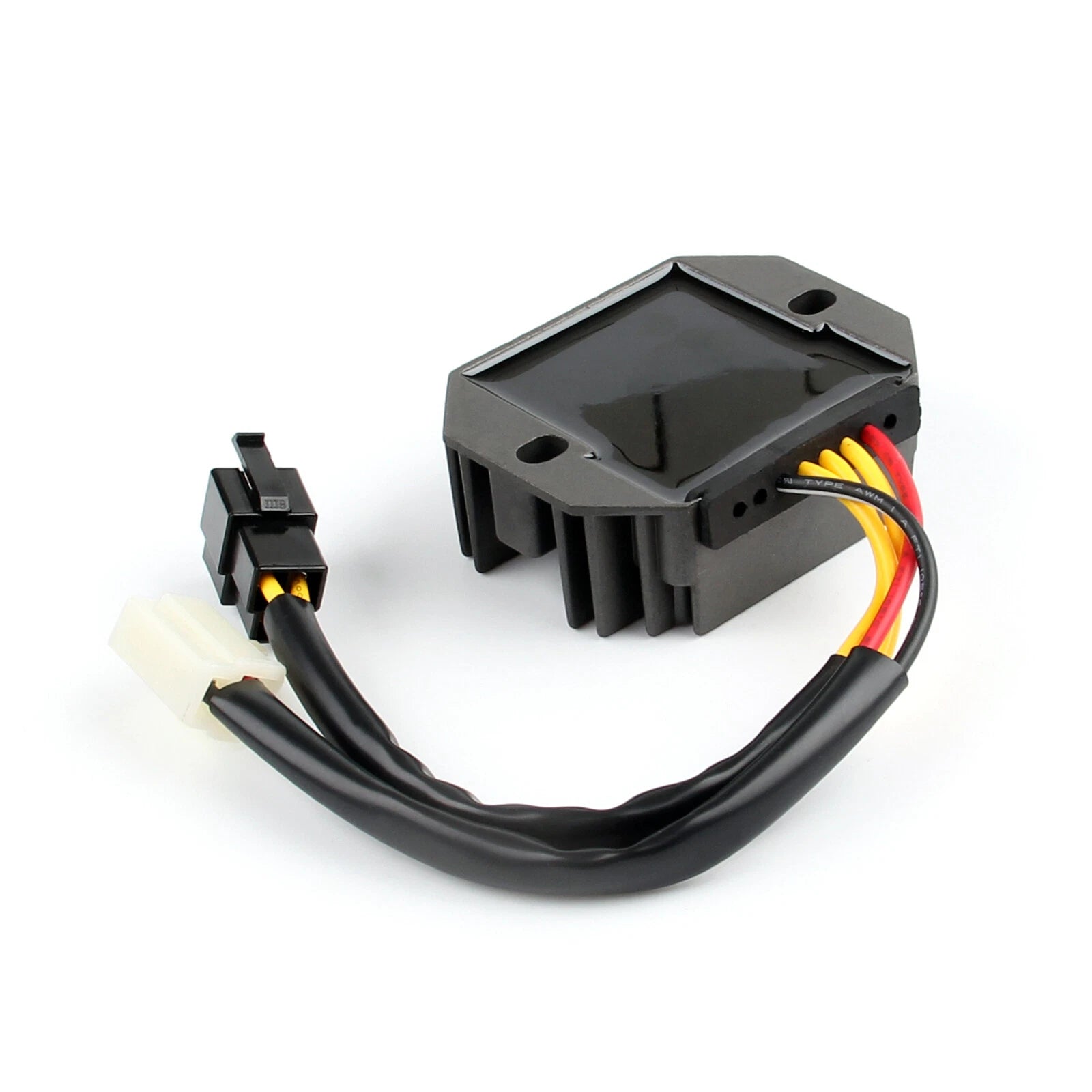 Regulator Rectifier for Suzuki DR250 DR350 SV650 LS650 (1990–2017)
