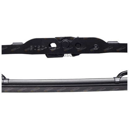 Set of 2 Front Wiper Blades for Ford Laser (1981–1990)