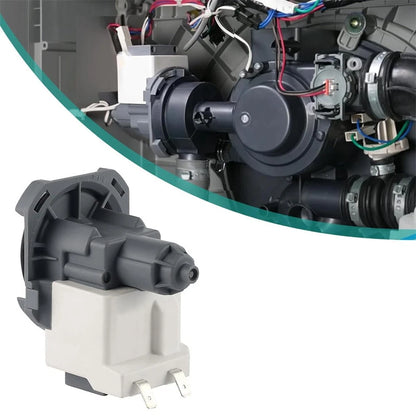 Dishwasher Drain Pump Assembly Replacement Parts DD81-02635A