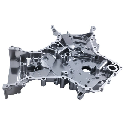 Engine Timing Cover for Lexus LX570 Toyota Land Cruiser 5.7L (2008–2021)