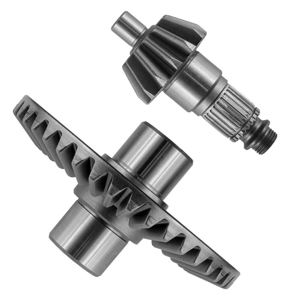 Rear Diff Ring Gear and Pinion Replacement for Honda Odyssey (2008–2017)