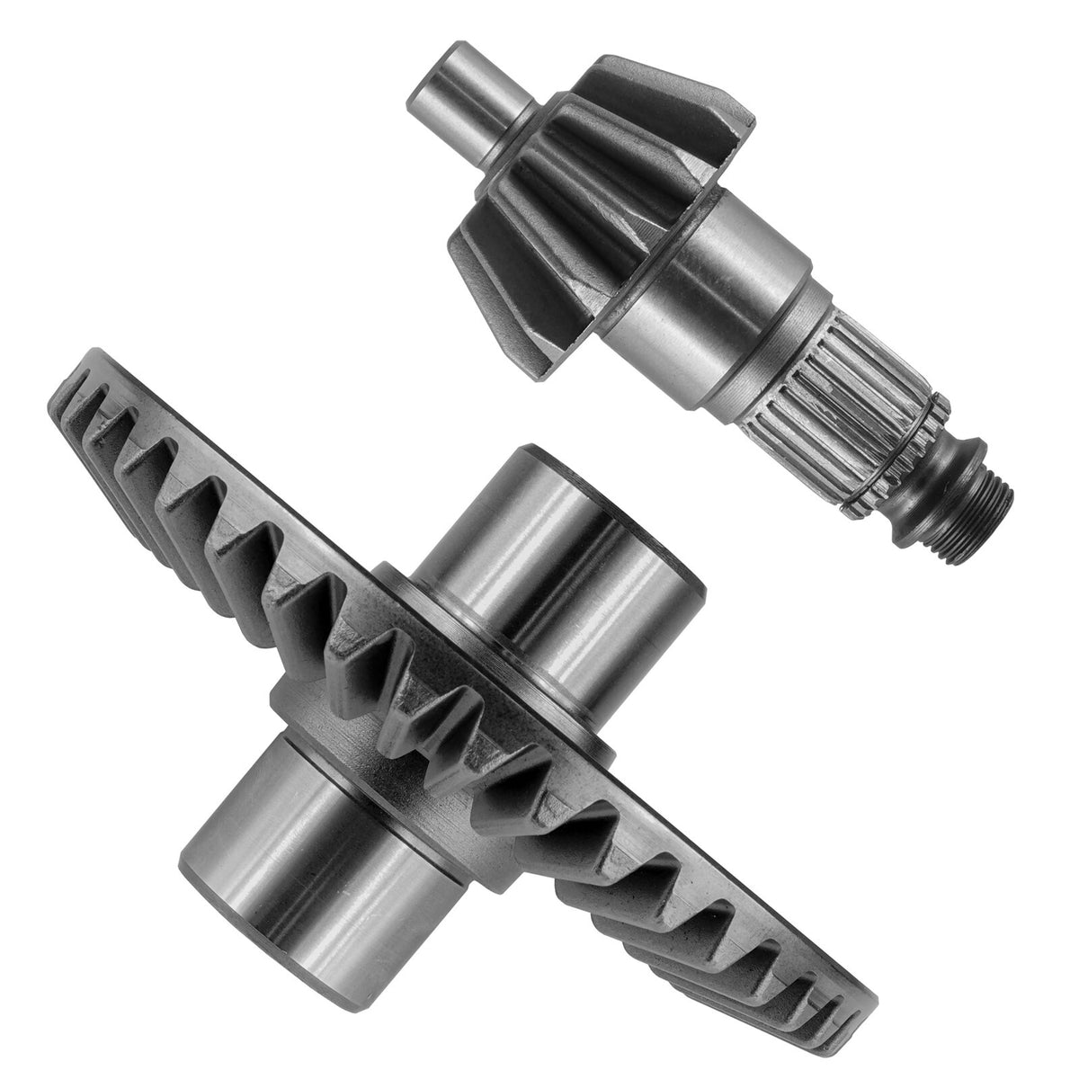 Rear Diff Ring Gear and Pinion Replacement for Honda Odyssey (2008–2017)
