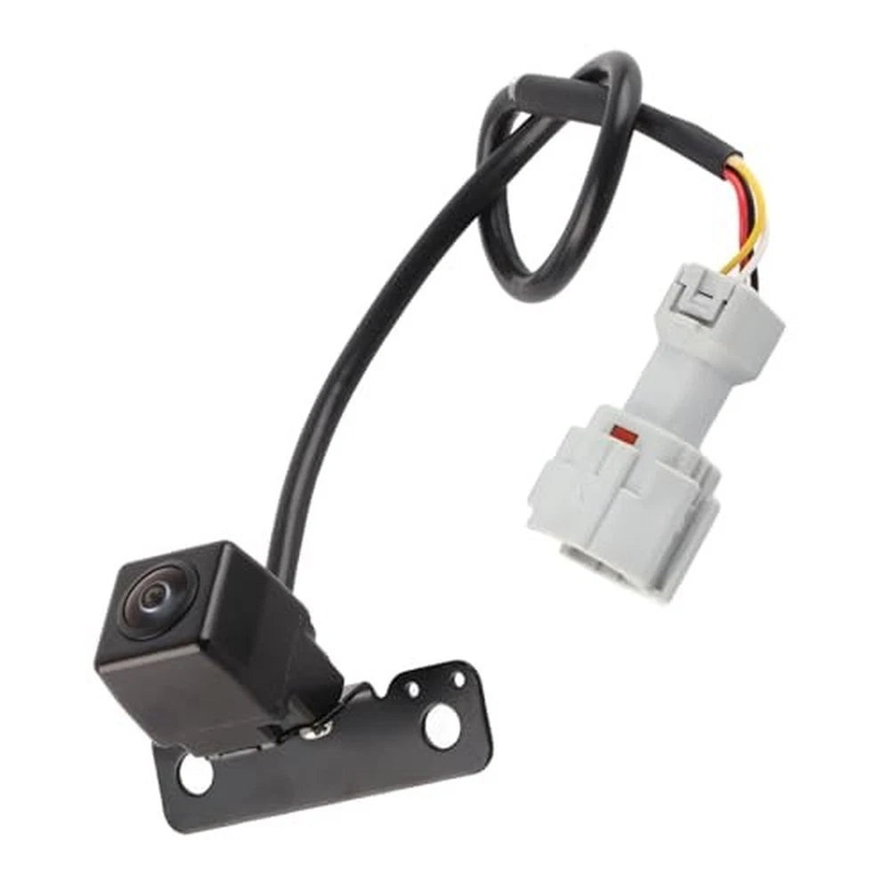 Backup Camera for Hyundai Santa Fe (2013–2016) IP68 Certified
