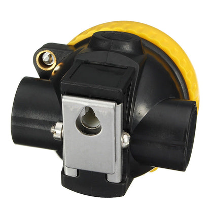 LED Head Helmet Light for Miners (Cordless, Waterproof)