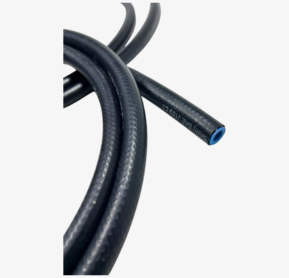Hydraulic Hose Assembly Kit 8FT for Mercury Marine (OEM) 8M0150612