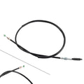 Clutch Cable for Kawasaki Z1000 (2003–2006)