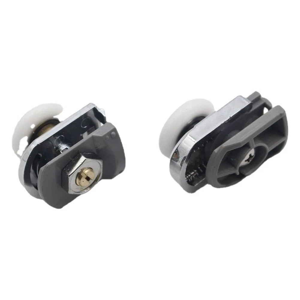 Sliding Glass Door Hardware for Precision Engineering (4mm to 6mm)