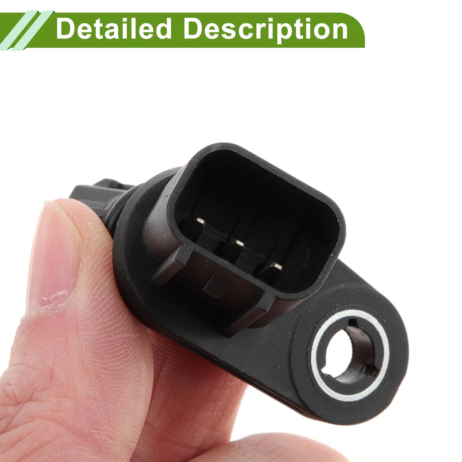 1 Pc Transmission Speed Sensor No.DL8Z-7M101 for Ford Edge (2012–2018)