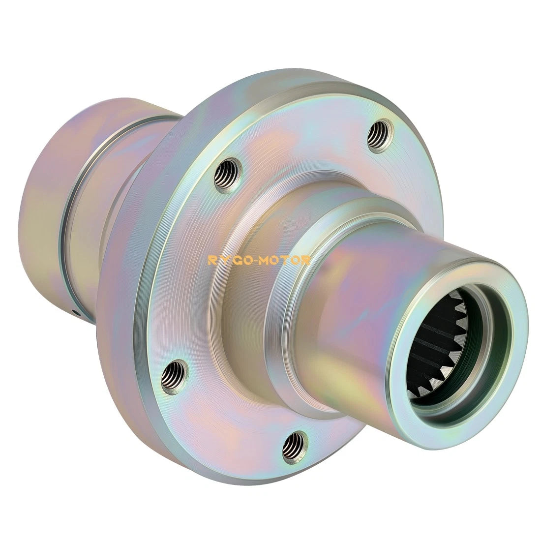 Rear Drive Shaft Differential Coupler for Honda Pioneer 700/700-4 (2014–2024)