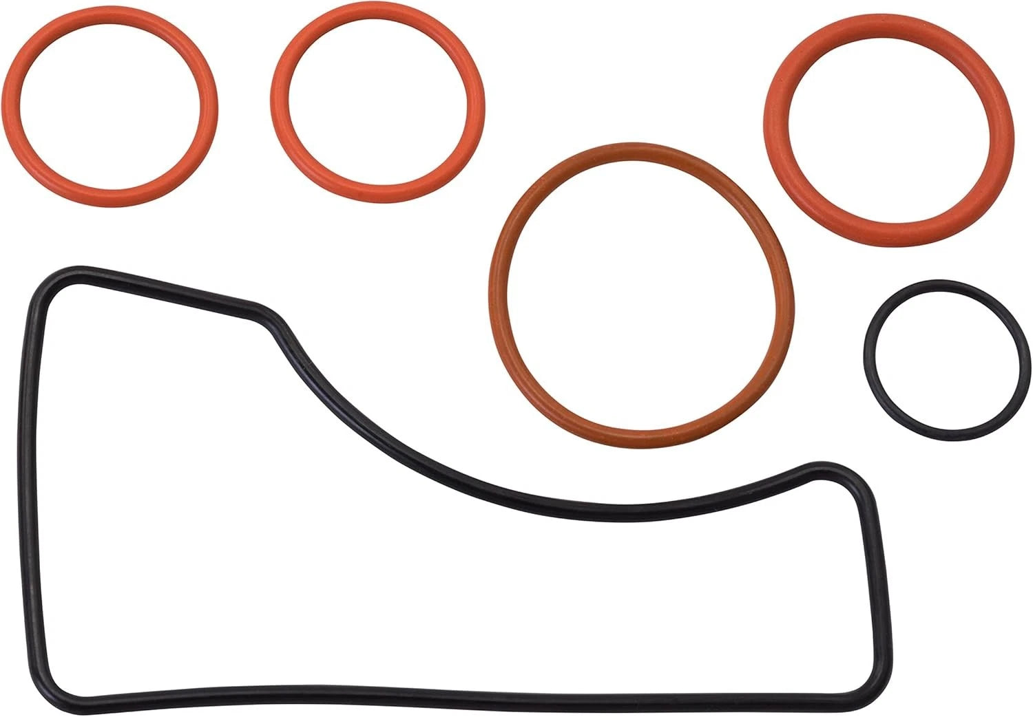 Bell Housing Install Gasket Kit for MerCruiser Bravo 1 2 3 (16755Q1)