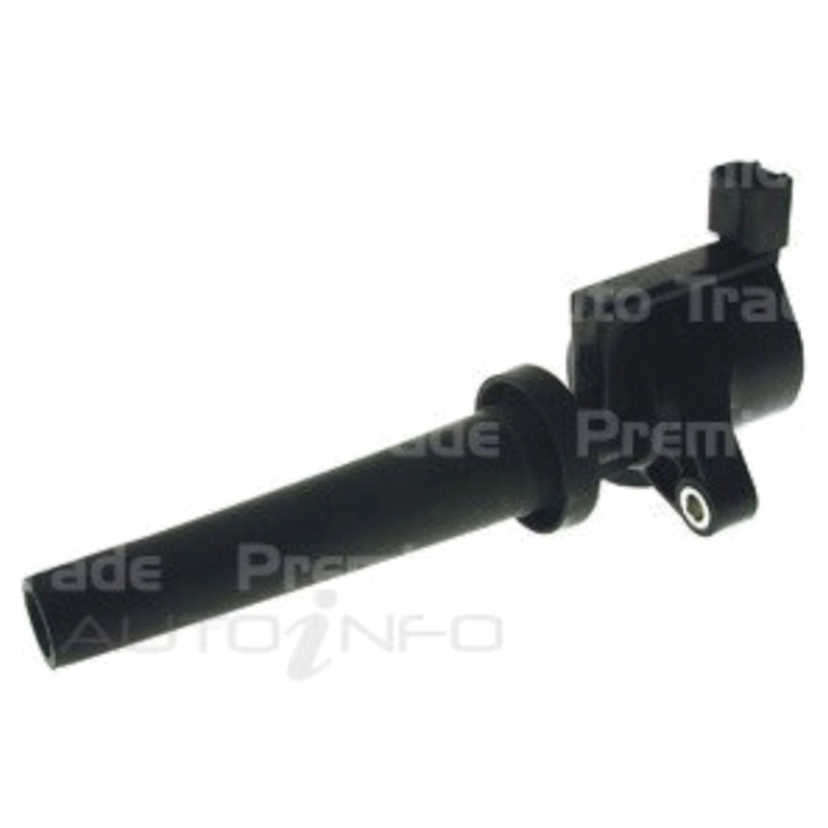 Ignition Coils Set of 6 for Mazda MPV LW V6 3.0L AJ (2002–2006)