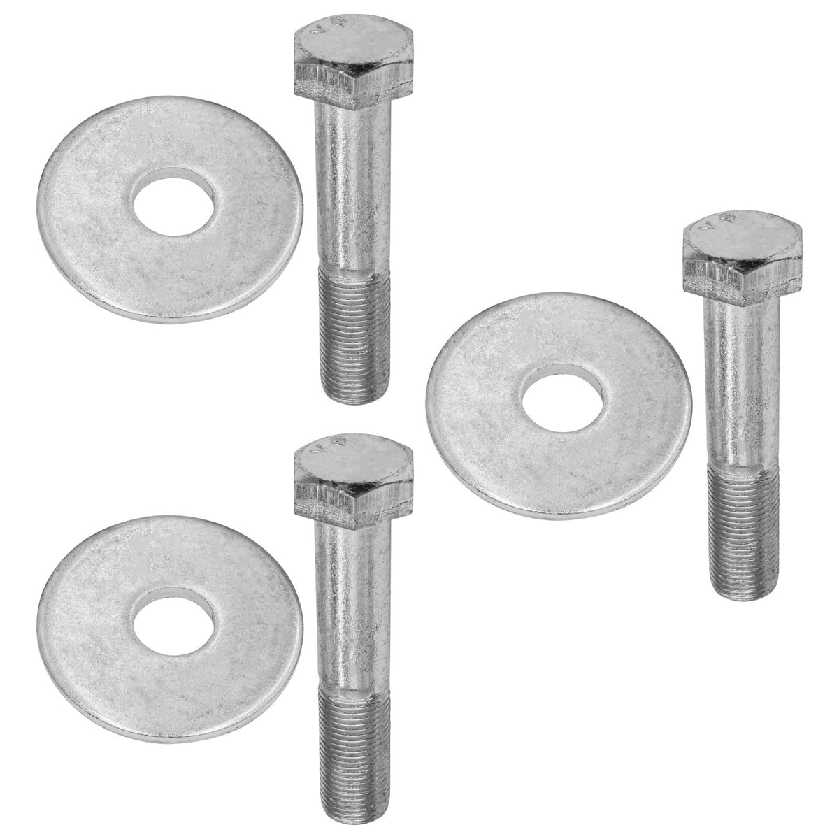 Spindle Blade Bolt Heavy Duty for Toro Exmark (2000–2010)