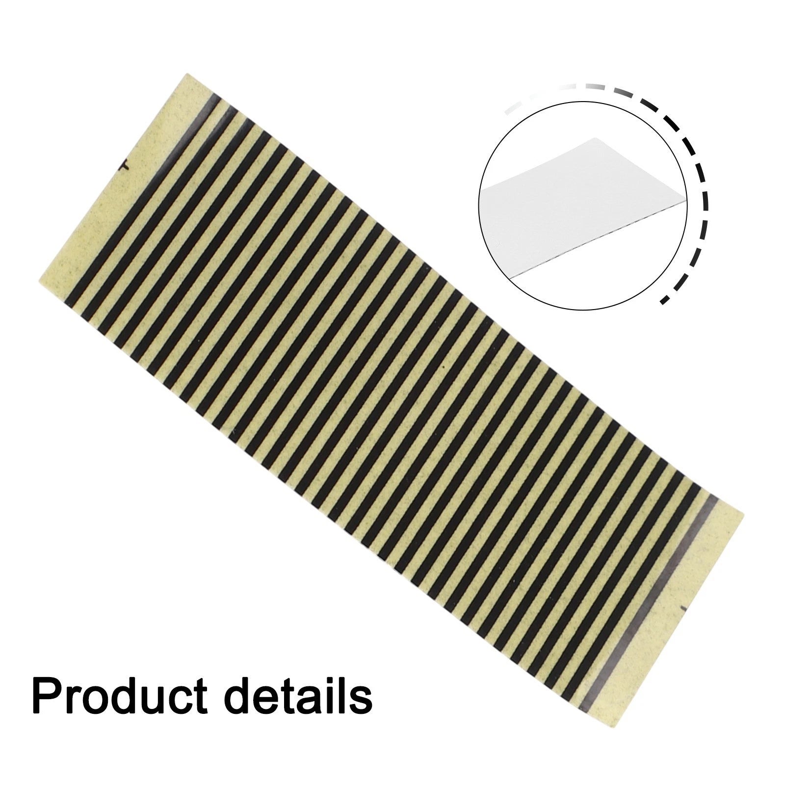 Replacement Ribbon Cable for Range Rover P38 (1995–2002)