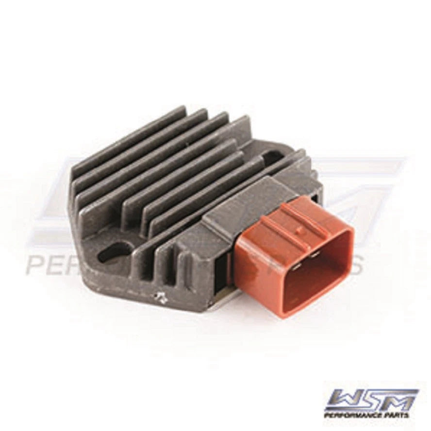 WSM Regulator for