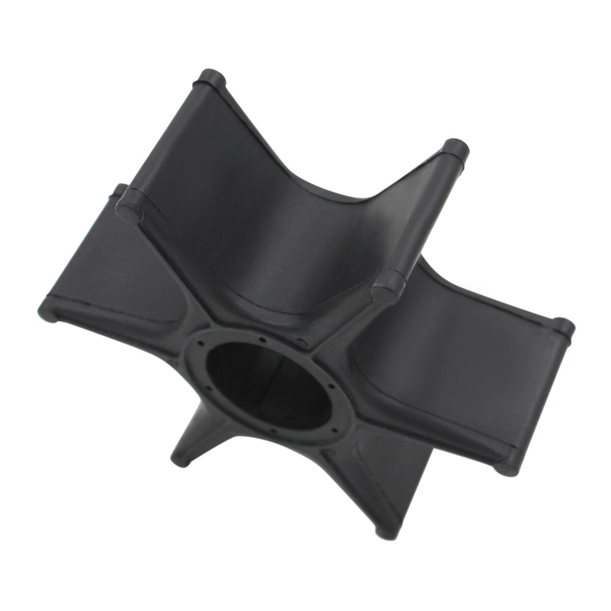 Water Pump Impeller for Honda (19210-ZW1-B02/B03/B04, 18-3250, 500337, 9-45104)