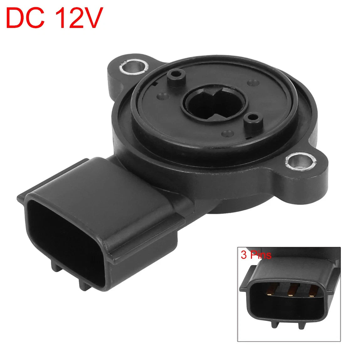 Throttle Position Sensor Replacement for Subaru Forester (1999–2005)