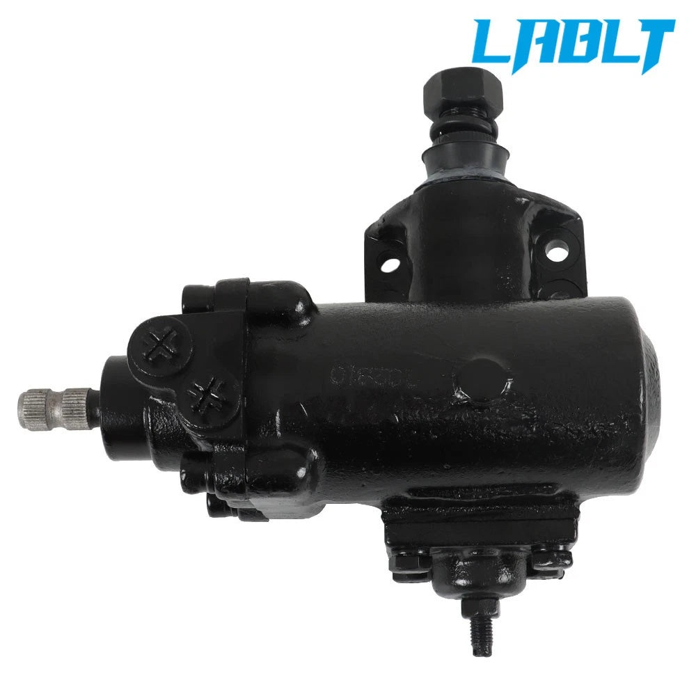 Power Steering Gear Box for Toyota 4Runner, Hilux Pickup 4WD (1981–1985)