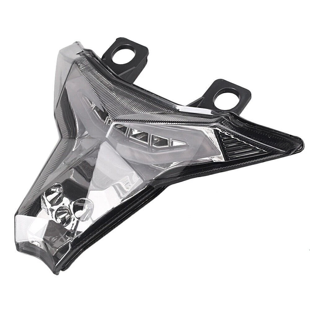 LED Rear Lamp Brake Stop Tail Light for Kawasaki Z1000 (2014–2015)