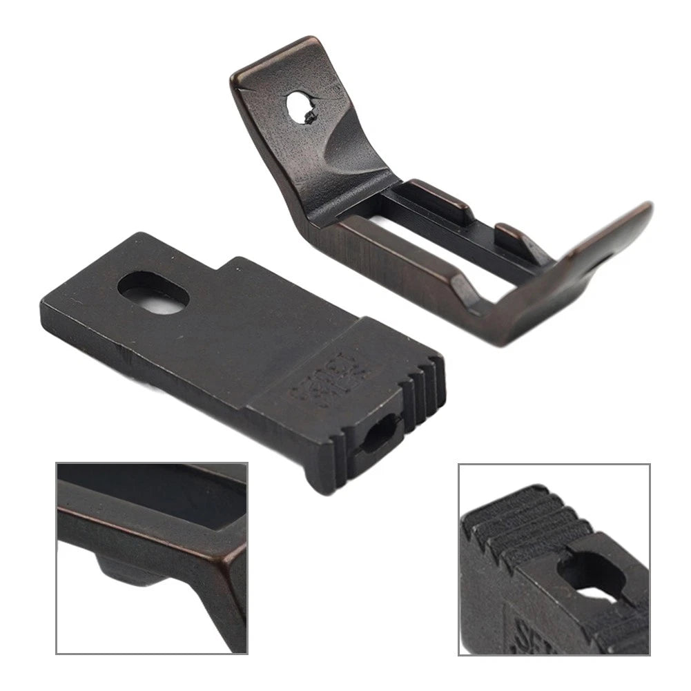 Feed Dog For Consew 227 153W Class Cylinder Bed Sewing Machine #240674