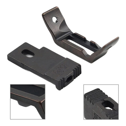 Feed Dog For Consew 227 153W Class Cylinder Bed Sewing Machine #240674
