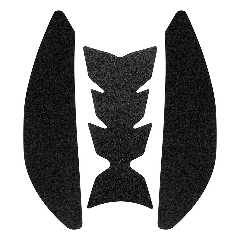 Tank Traction Side Pad for Honda CBR600RR (2007–2012)