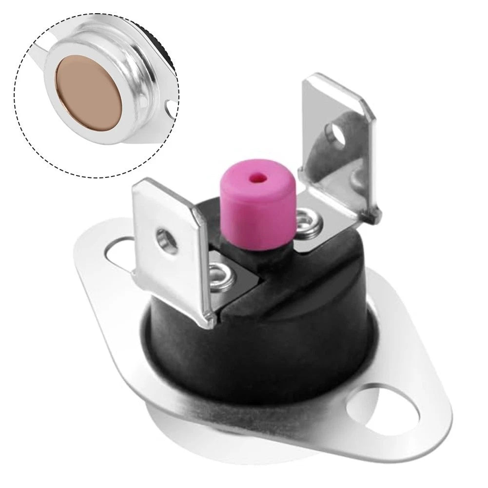 Furnace Limit Switch L350 Roll Out Switch for Rheem Heating Parts