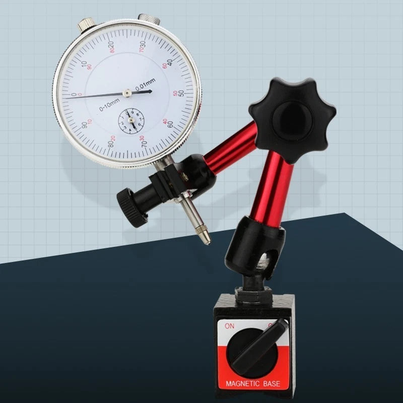 Dial Indicator for Precision Measurement (1PC)