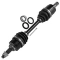 Front Left Right CV Joint Axle Bearing Replacement for Honda Rancher 420 (2010–2014)