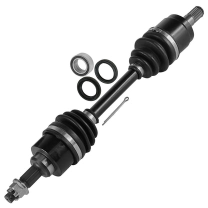Front Left Right CV Joint Axle Bearing Replacement for Honda Rancher 420 (2010–2014)