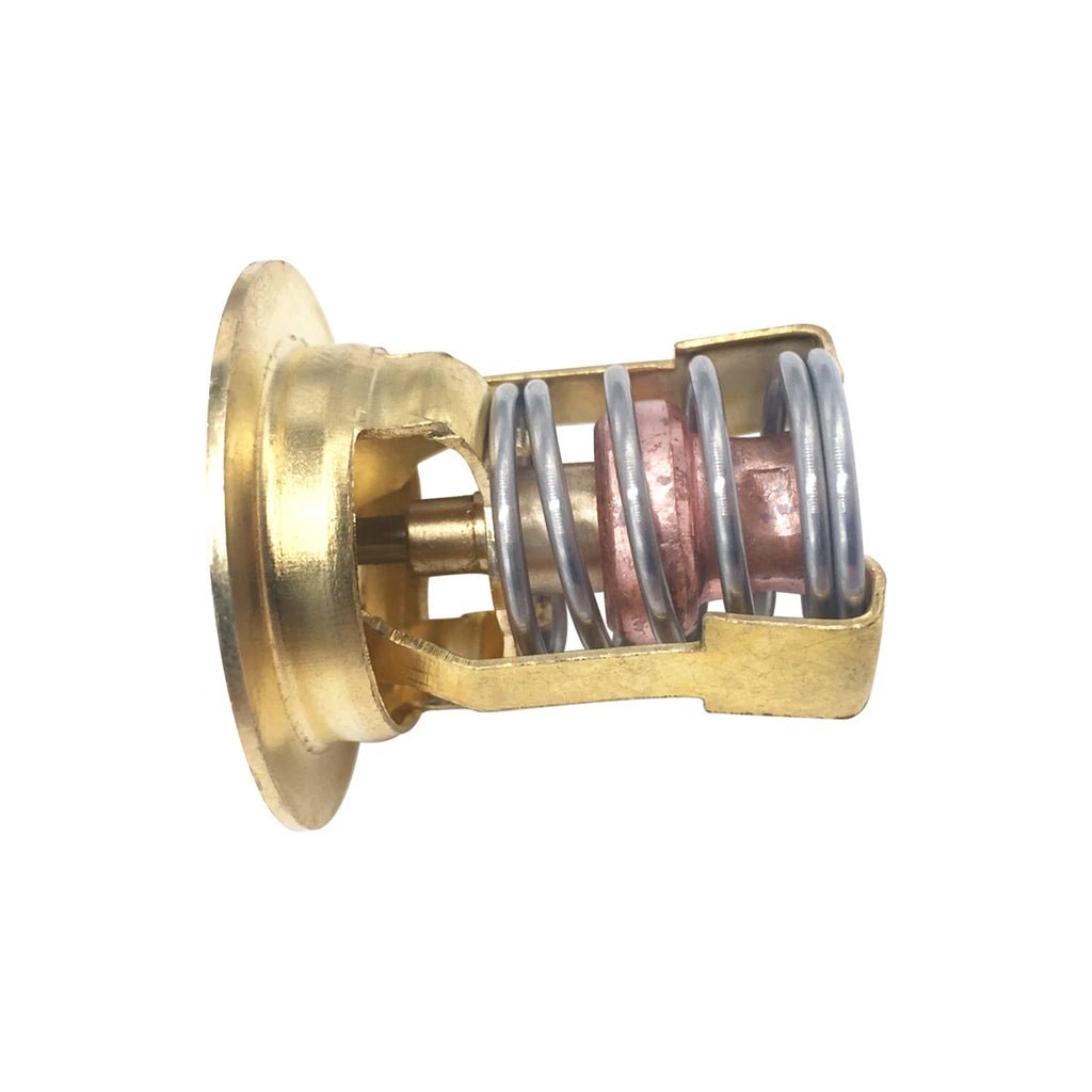 Thermostat 140°F for Mercruiser 3.0L 2.5L 4 Cyl (59078T3, 18-3550)