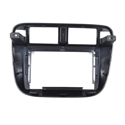 Dash Frame Bezel Faceplate for Honda Civic (1996–2001)