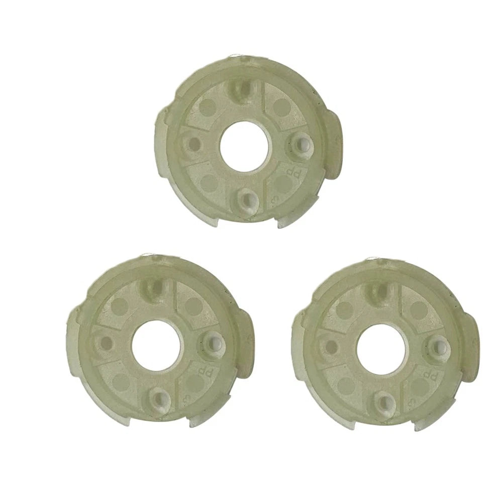 Intermediate Cover Set of 3 for 550 Motor Drill Tool Maintenance