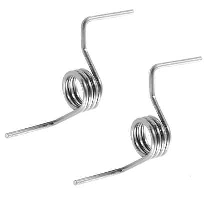 2X Door Spring for Samsung Fridge (DA81-01345B)