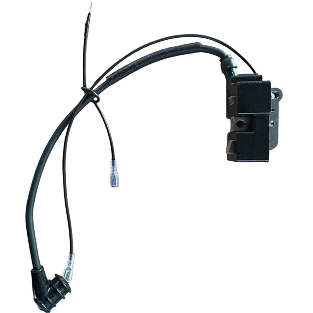 Ignition Coil High Voltage Pack for Chainsaw 455 460