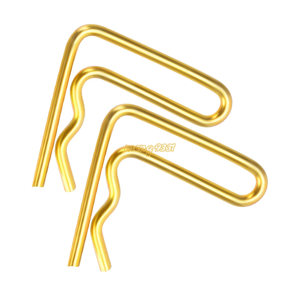 Tailgate Latch Spring for Polaris General 1000 (2020–2024) 7045395